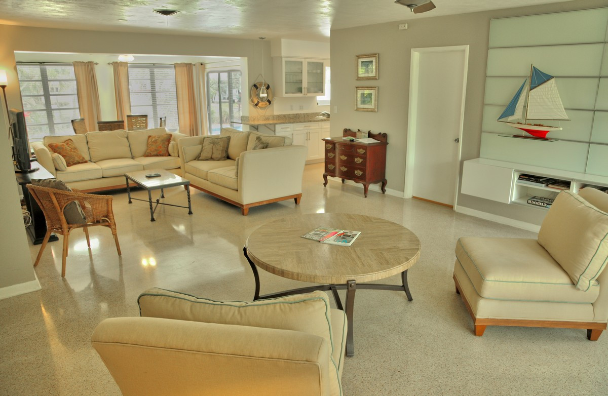 Therapy Area For Addiction Treatment in Fort Lauderdale