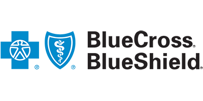 Blue Cross Blue Shield LOgo