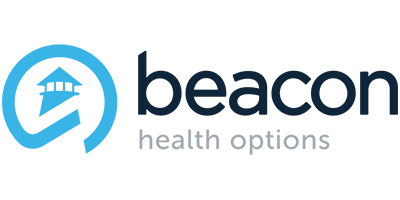 Beacon Health Options Logo