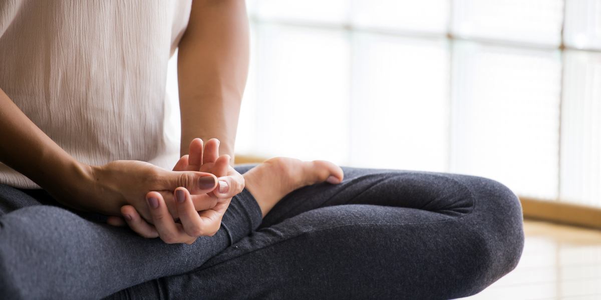 Tips for Staying Sober: Mindfulness Meditation