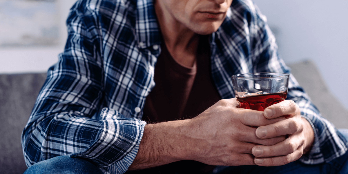 Do You Have a Drinking Problem? 12 Symptoms of Alcoholism