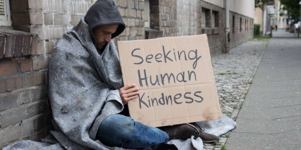 How Drug Rehab Can Help People Go From Homeless to Hopeful