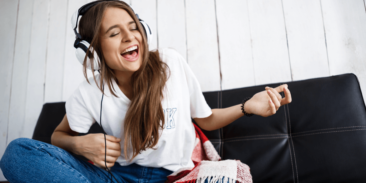 Addiction Recovery Playlist: 10 Songs to Keep You Motivated & Inspired