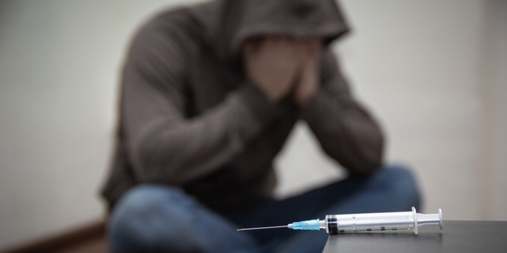 The Source Addiction Treatment Center - Fort Lauderdale - Signs and Symptoms of Heroin Addiction