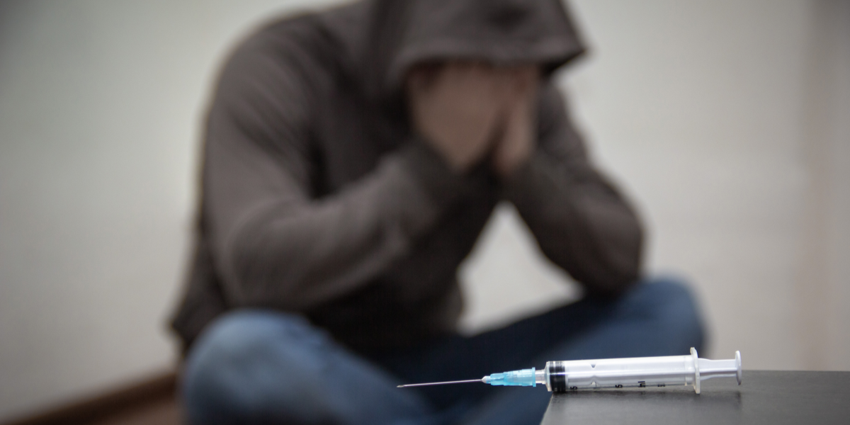 Signs and Symptoms of Heroin Addiction