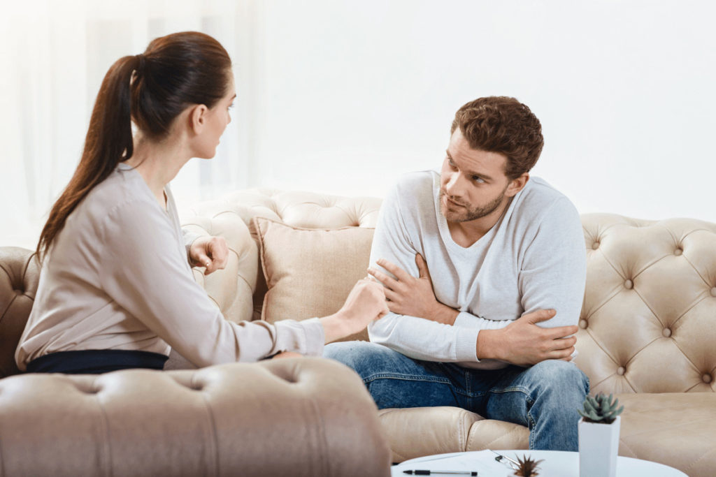 The Source Addiction Treatment Center - Miami - 3 Ways to Support a Family Member Struggling with Addiction