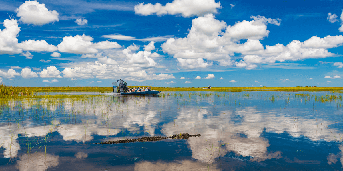 Healthy Living in Recovery: Top Places to Get Outside and Enjoy Nature in West Palm Beach