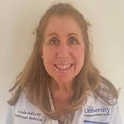 Dr. Linda Dolin