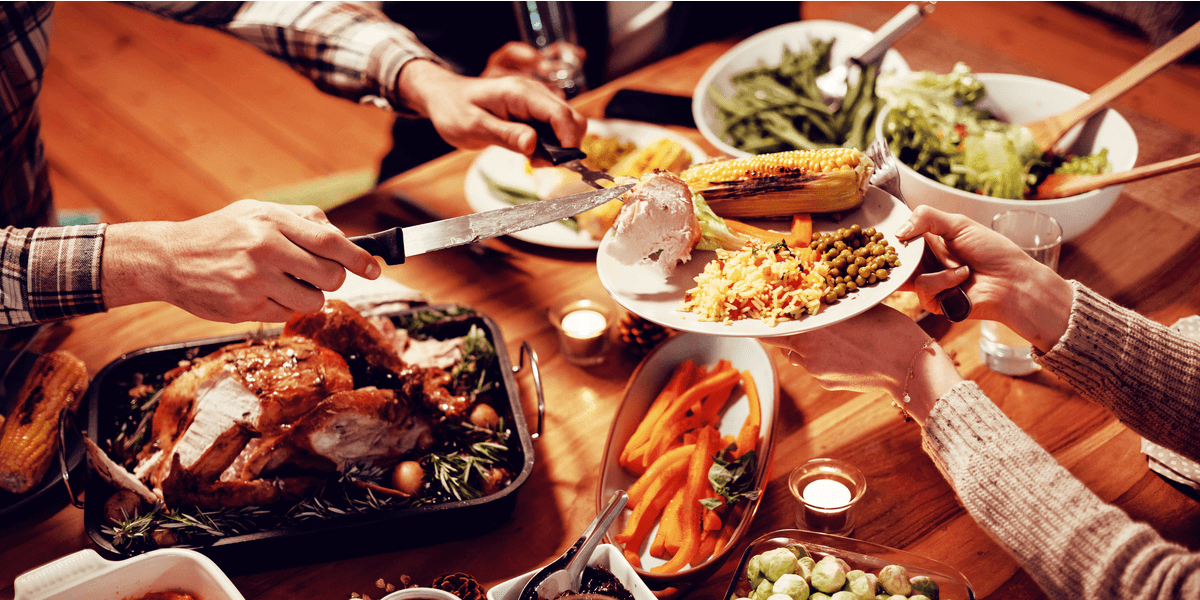 Tips for Celebrating Thanksgiving with a Loved One in Early Recovery