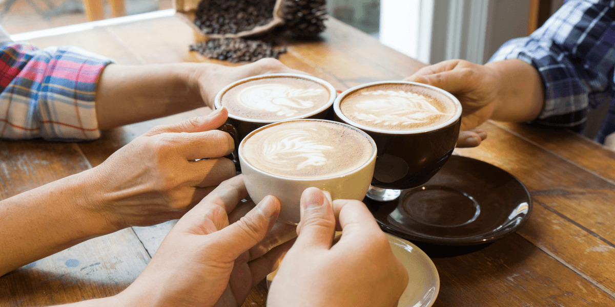 Healthy Living in Recovery: Best Coffee Shops in Scranton