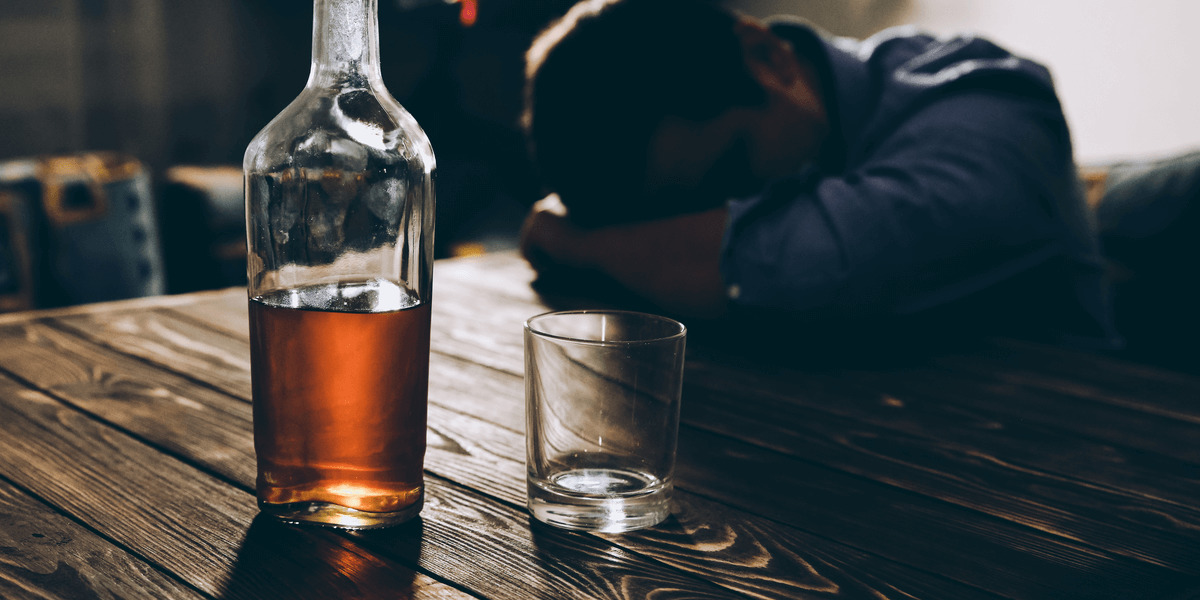 Can Alcohol Addiction Cause Mental Illness?