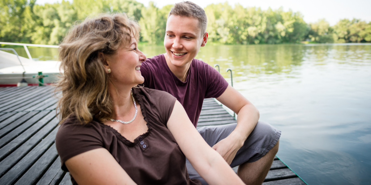 Fort Lauderdale Woman Thanks The Source Addiction Treatment Center For Helping Her Son Heal