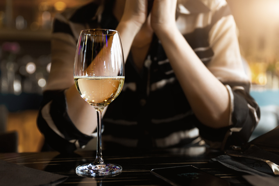 How Much Alcohol is Too Much? Problem Drinking Defined